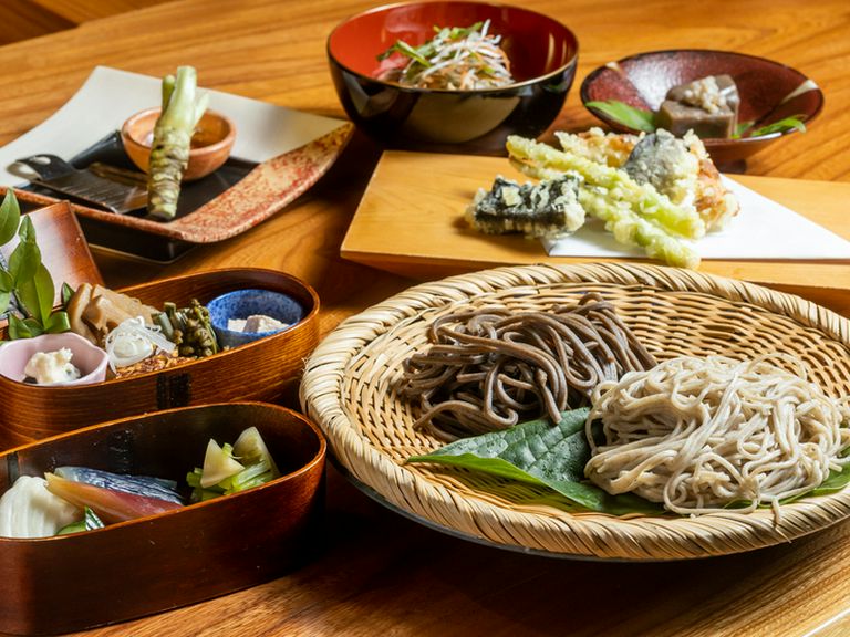 菜餚