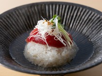  茶泡飯 