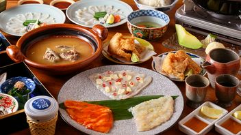 Fukusho