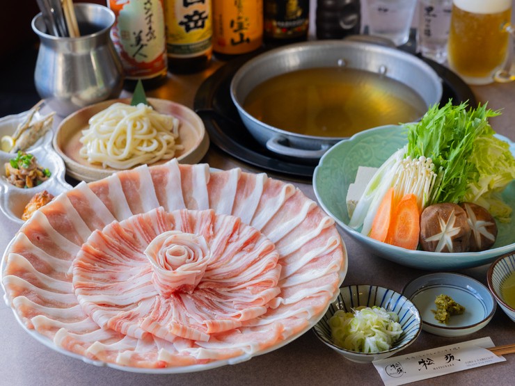  菜肴 