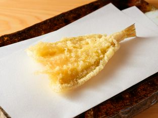 天妇罗 北川