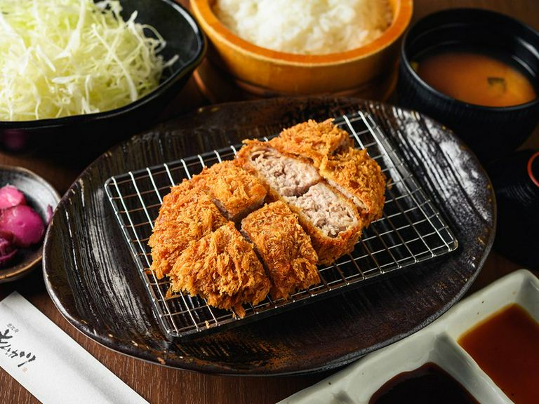 菜肴