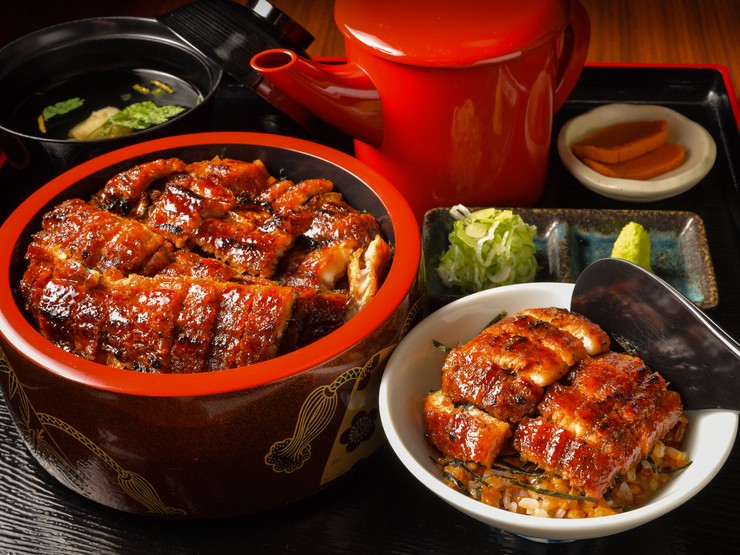 菜餚
