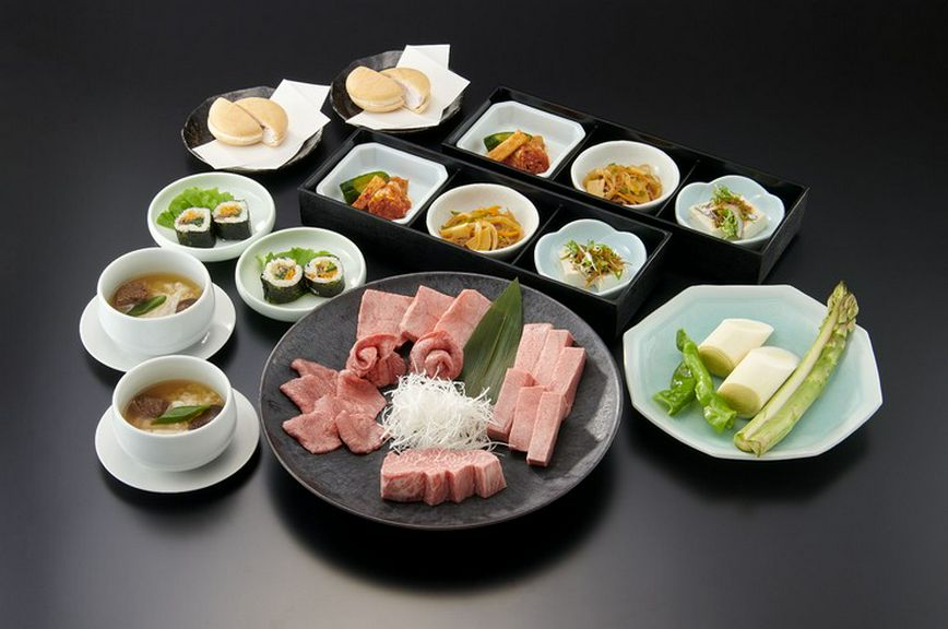 Cuisine
