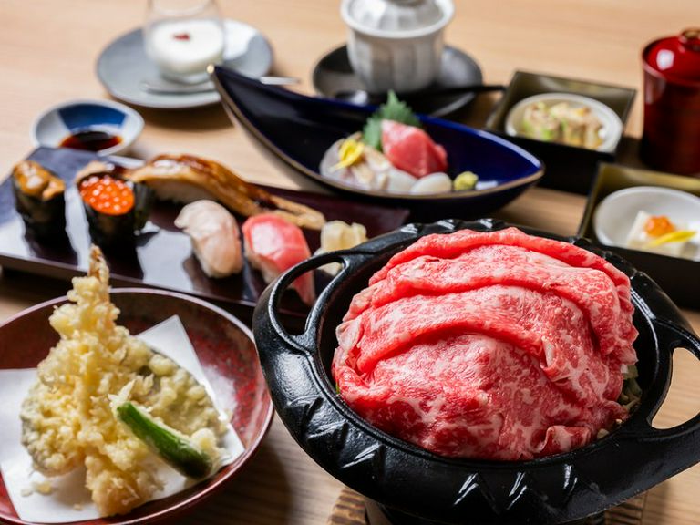 菜餚