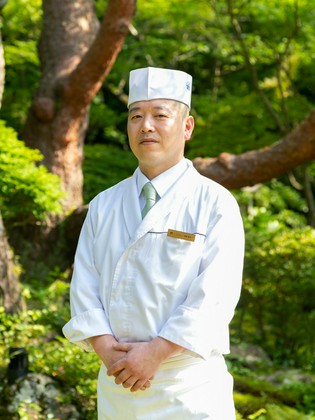 Nanzenji Sando Kikusui_Yasushi Nishino