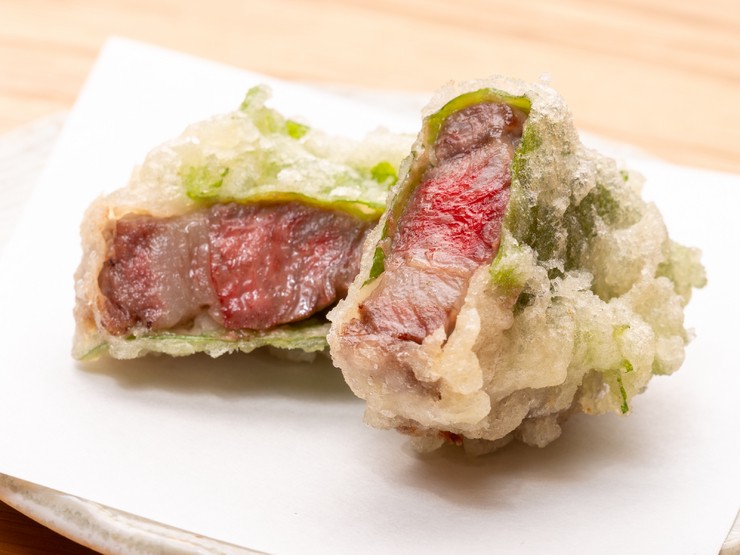  菜餚 