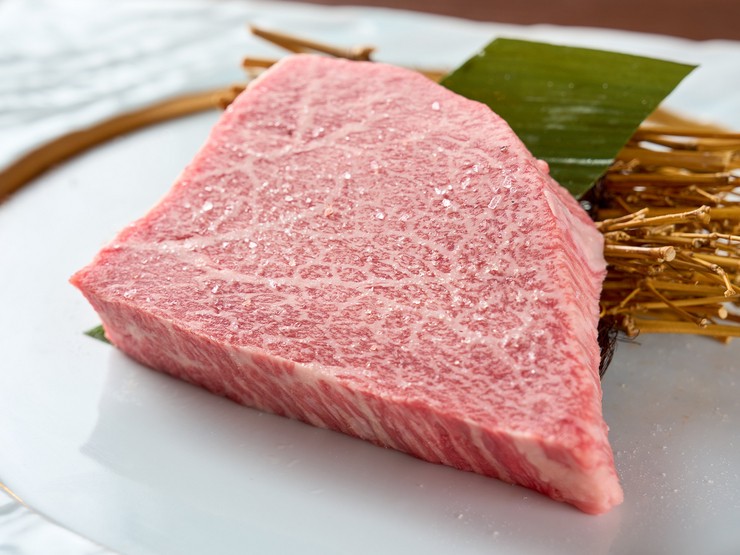  菜肴 