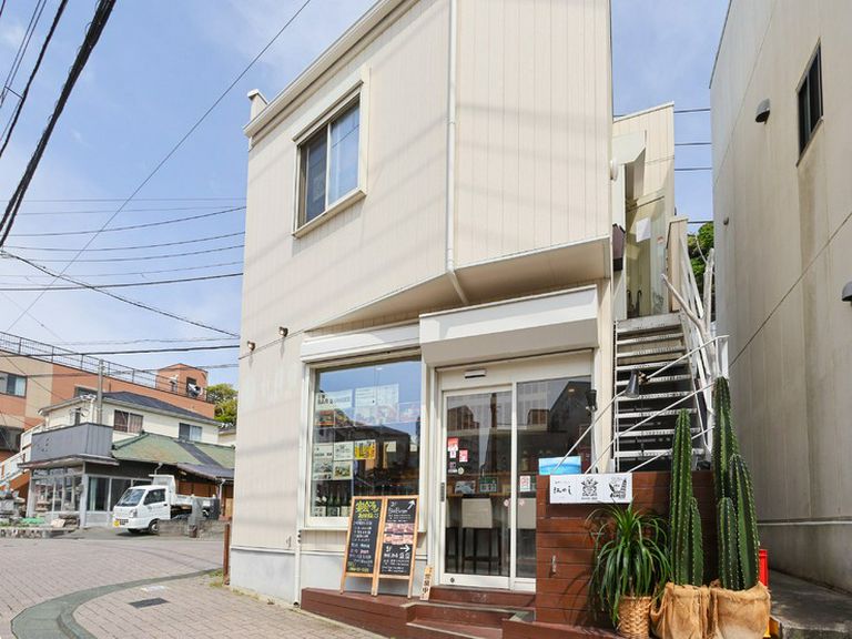 외부 전경