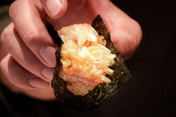 鮨 GEN家 宫古离宫