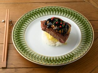 WAGYU YAKINIKU beef by KOH 廣尾總店