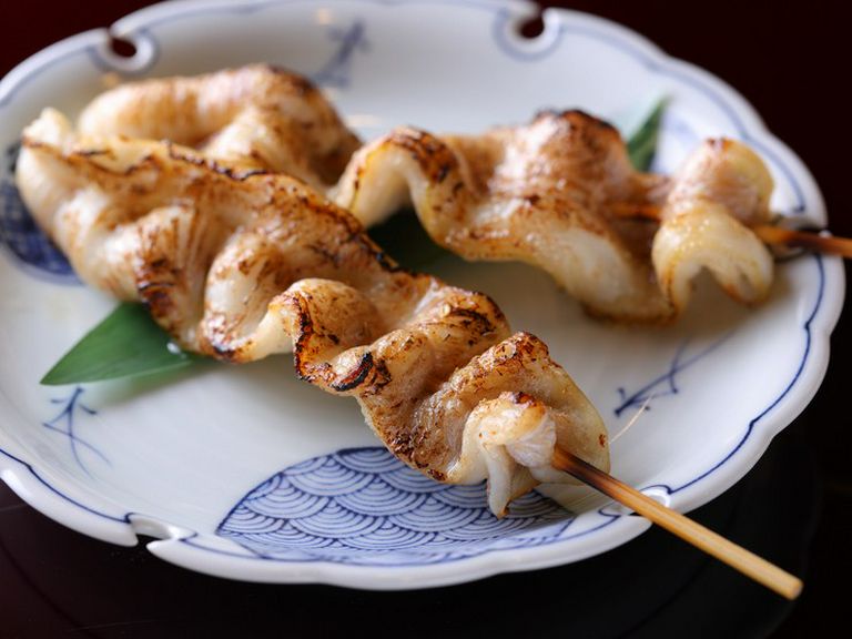 菜餚