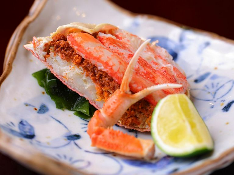 菜餚