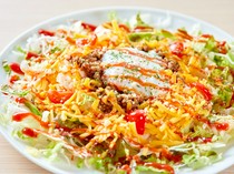 THE TACORICE HOUSE_The Taco Rice - A classic menu item, Okinawan soul food!