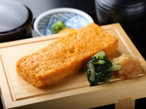  구사쓰테이 특제 계란 구이 밥 