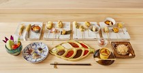  能享受串炸醍醐味的「店主推薦套餐」 