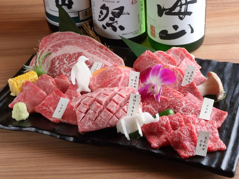 菜餚
