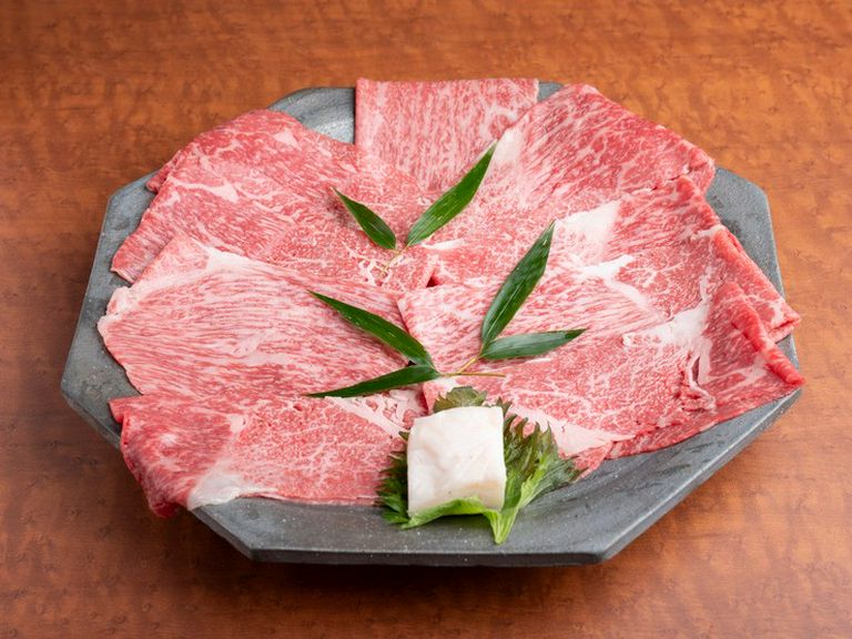 菜餚