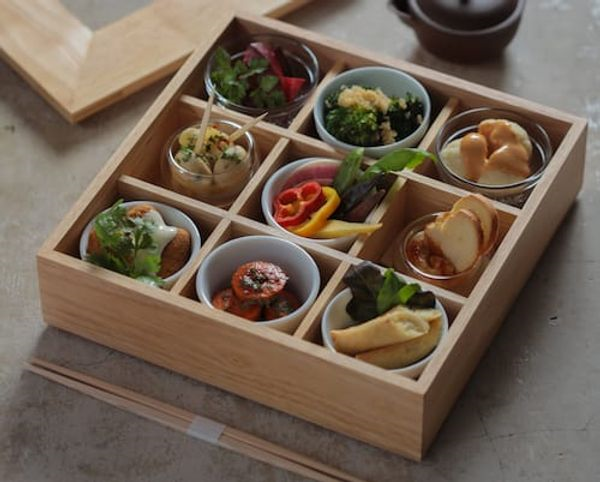 素食來襲!日本19家美味素食餐廳大集結!