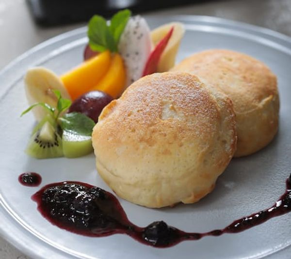 素食來襲!日本19家美味素食餐廳大集結!