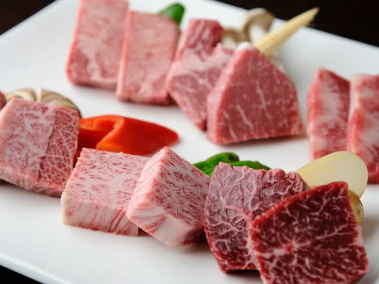 10 Carefully Selected Japanese BBQ Restaurants in Kobe