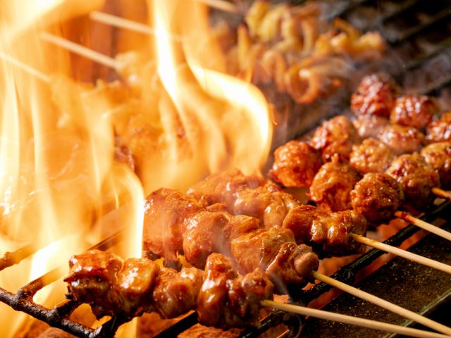 The 10 unmissable restaurants in Kyoto and Osaka area, December 2019