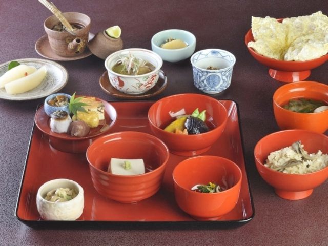 The 10 unmissable restaurants in Near Tokyo, December 2019