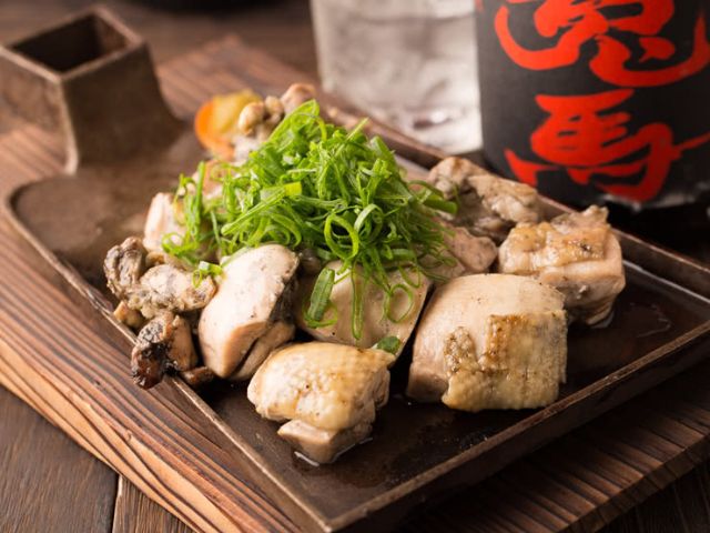 新宿喝酒就到這裡！10間備有多國語言菜單的居酒屋