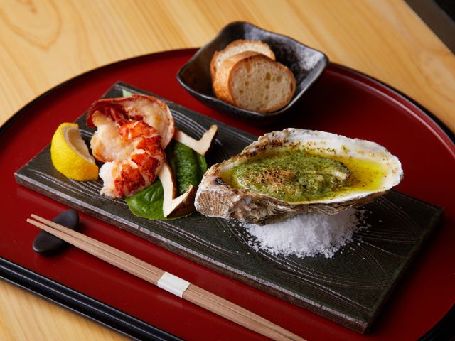 2020年1月京都與大阪地區觀光時必去的10間名餐
