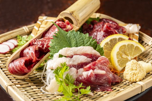 古墳時代誕生的新美食
