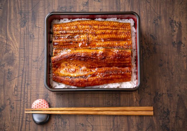 為什麼「鰻魚」是日本旅行時的必吃食物？