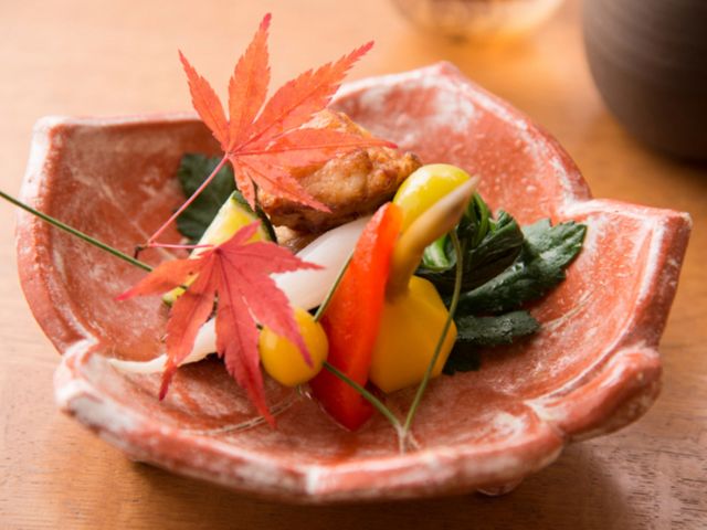金秋10月，在日本必吃的4样时令美味 