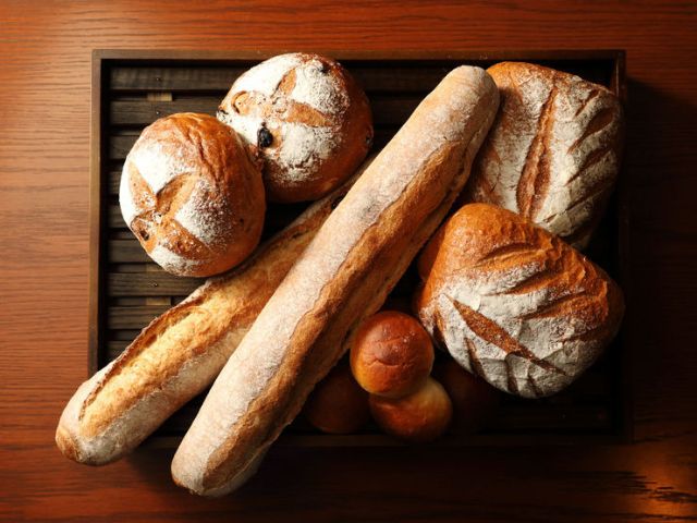 日本料理吃腻了?那就来解锁这8家西餐料理吧!