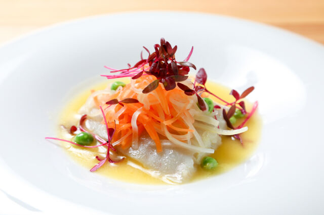 Mooma cuisine