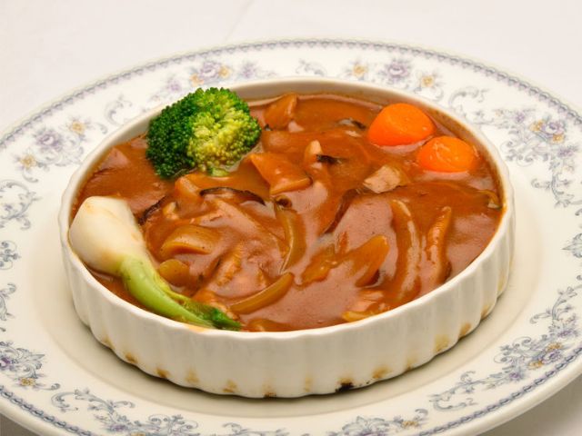 日本料理吃腻了?那就来解锁这8家西餐料理吧!
