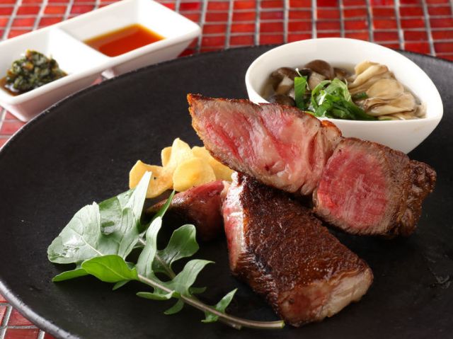 日本料理吃腻了?那就来解锁这8家西餐料理吧!