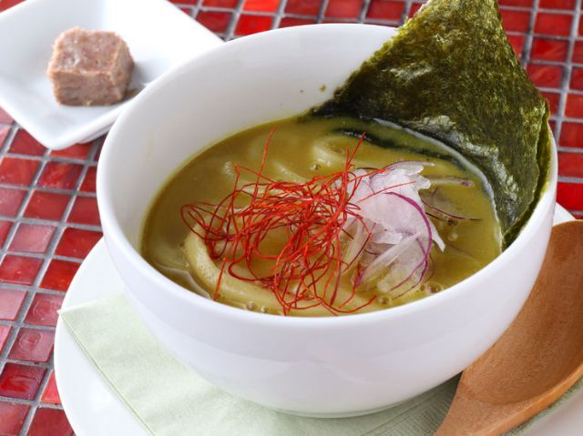 日本料理吃腻了?那就来解锁这8家西餐料理吧!