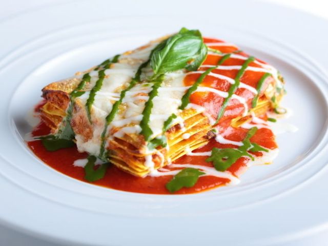 日本料理吃腻了？那就来解锁这8家西餐料理吧！ 