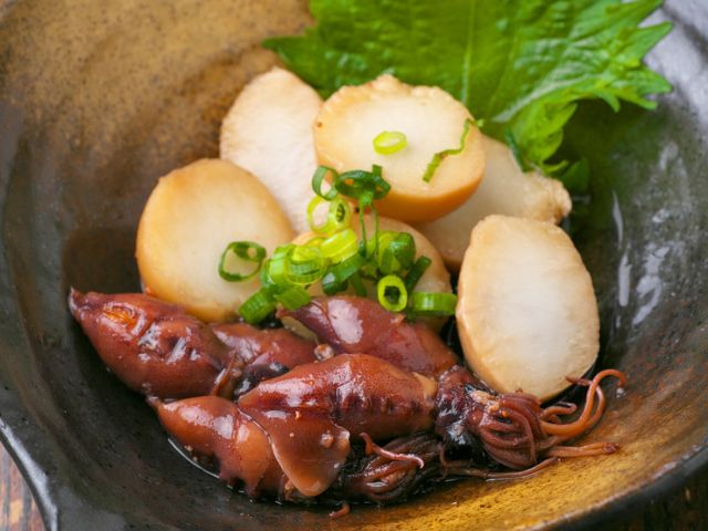 乍暖還寒的3月,4種時令美味陪你迎春日!
