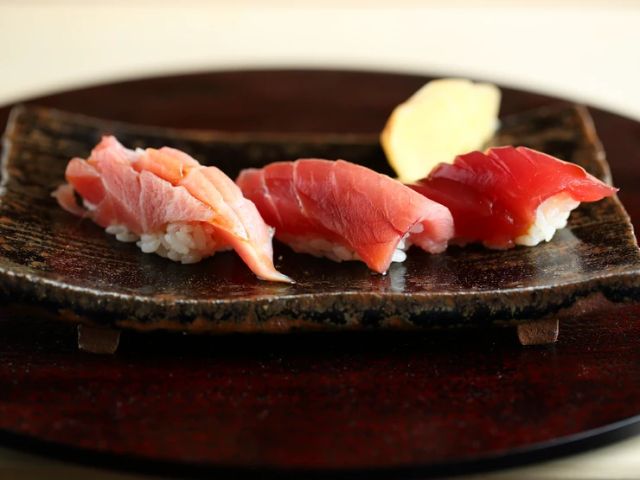 編輯部強烈推薦光顧，東京銀座8家美食餐廳