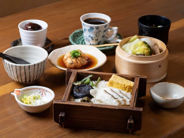 群馬的身心療愈之旅,盡享溫泉和美食!