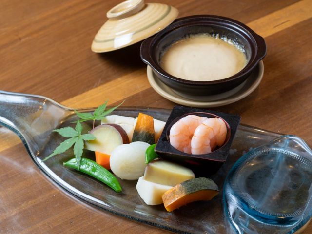群馬的身心療愈之旅,盡享溫泉和美食!