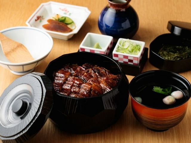 SAVOR JAPAN Top 5 Most Popular Restaurants in Tokyo as Selected by Visitors