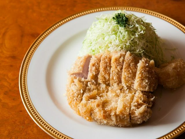 SAVOR JAPAN Top 5 Most Popular Restaurants in Tokyo as Selected by Visitors