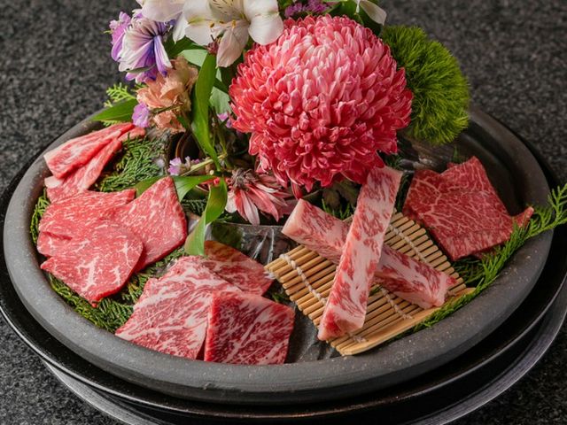 大阪熱門地區、難波區五家稍顯奢華的推薦餐廳