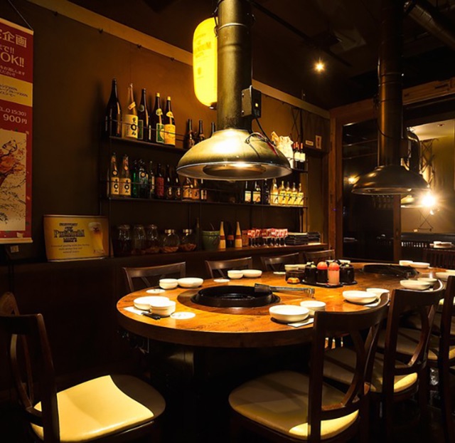 無需在意時間，可與夥伴們悠然暢談到深夜的5家餐廳｜東京 