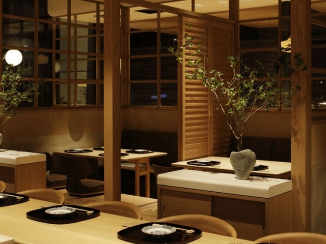 Enjoy the feel of traveling while in the big city. 5 restaurants where guests can have delicious local food / Tokyo