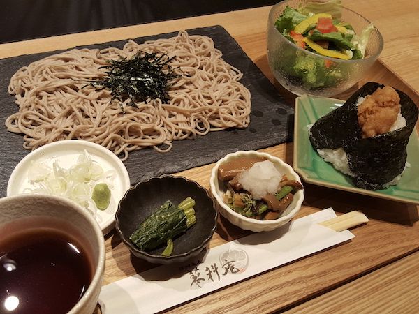 7.Tateshina an