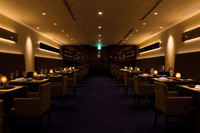 SALONE 2007 층