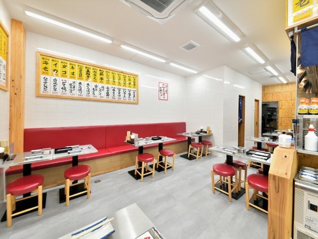 造訪大阪時一定要去!新世界熱點地區的5家餐廳|大阪新世界